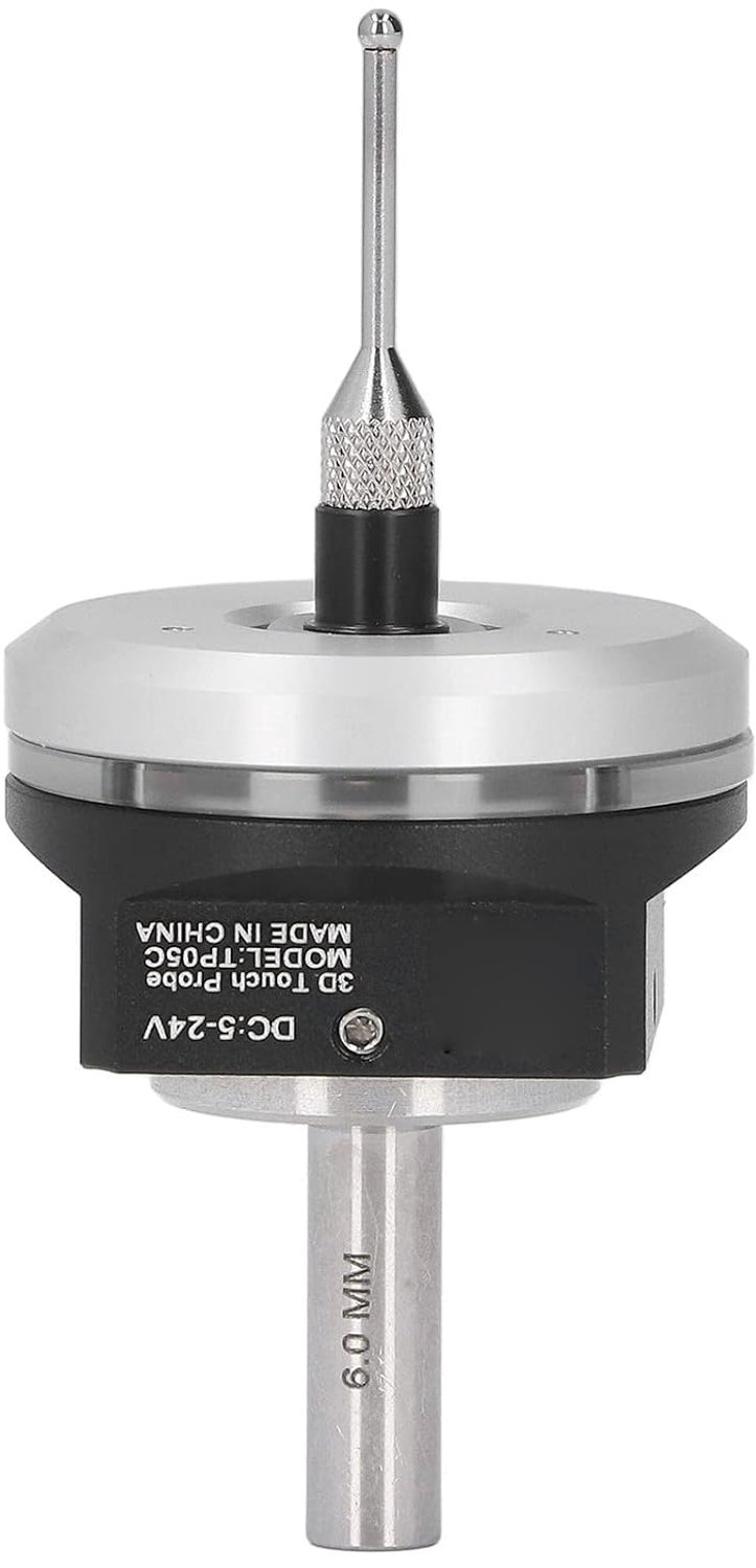 CNC 3D finder - hoge nauwkeurigheid - tungsten stalen bal - voor GRBL CNC apparatuur - ShopVlot