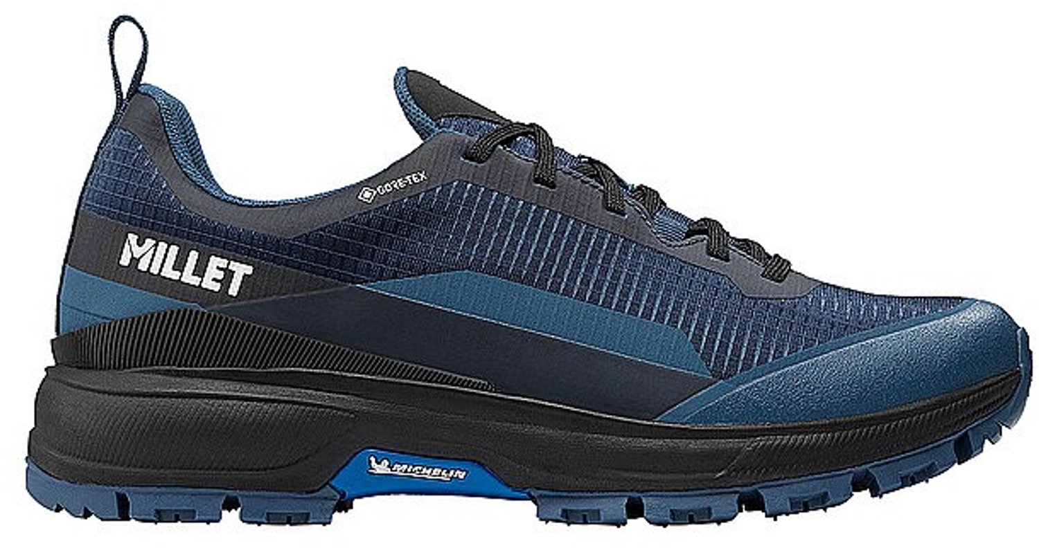 Millet WANAKA GTX Wandelschoen – 46 2/3 Blauw