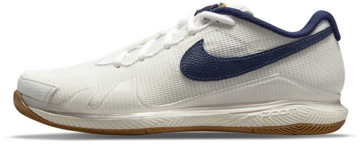 Nike Air Zoom Vapor Pr Tennisschoenen 38.5 Bruin