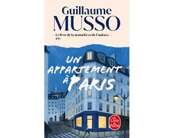 Un appartement à Paris