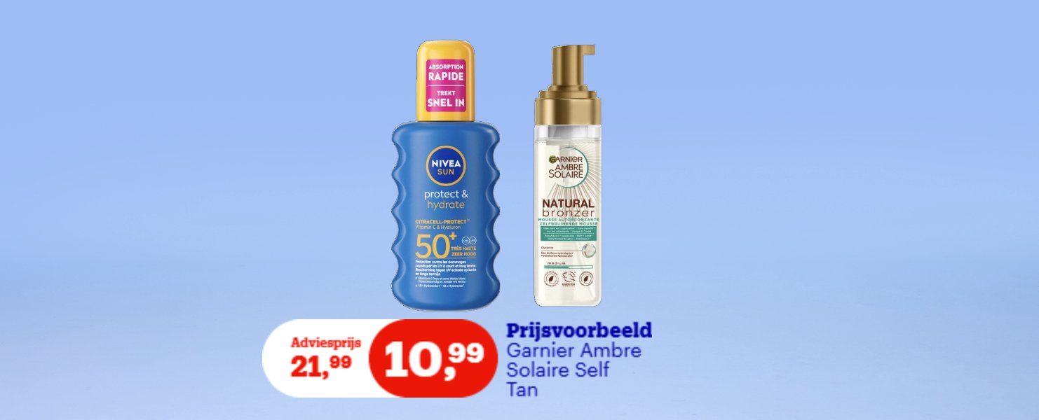 Zonbescherming