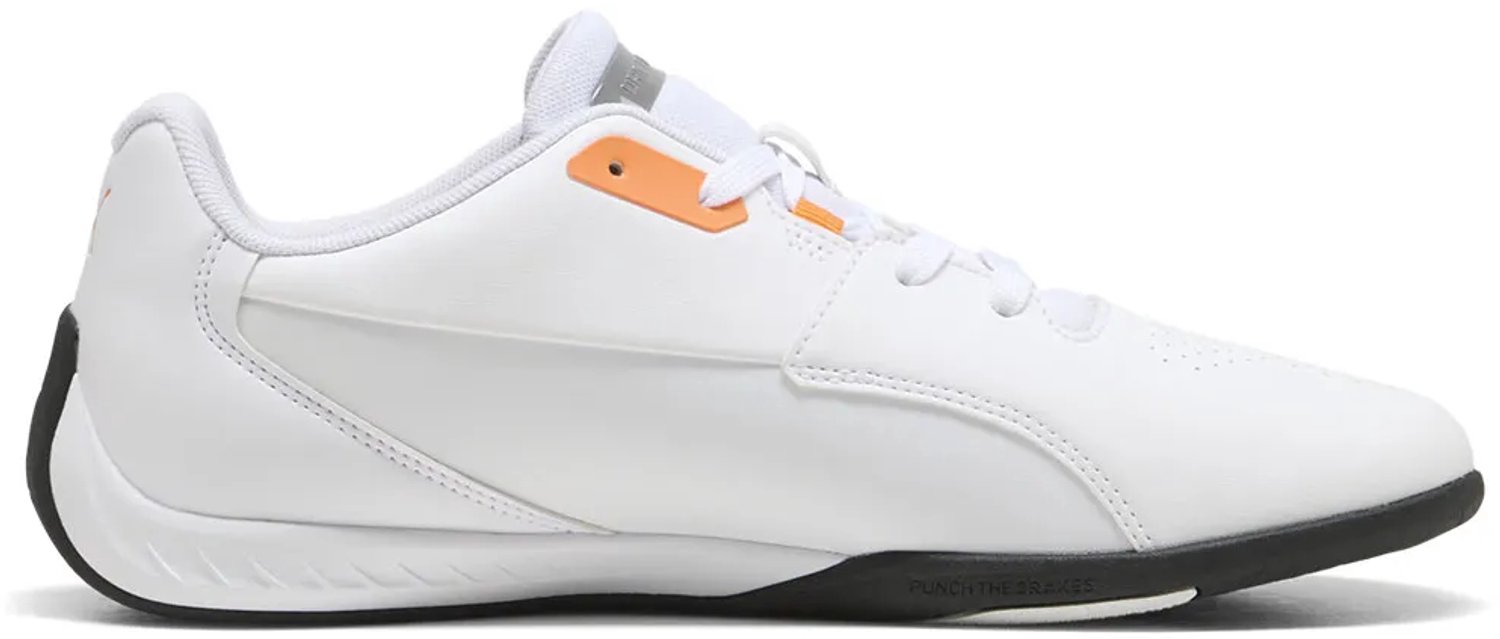 Puma Mclaren Drift Cat 11 Schoenen Man Wit
