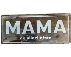 Vintage reclameborden, ass afbeelding