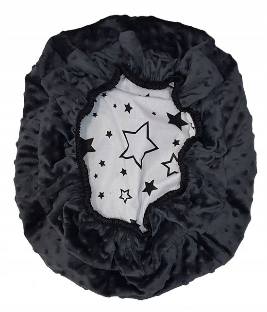 Hoes voor Newborn Set Tripp Trapp - Minky & Katoen — afbeelding 3