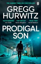 An Orphan X Novel 6 - Prodigal Son