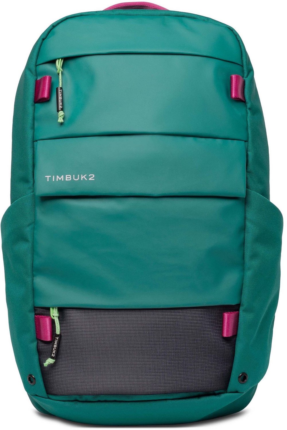 Timbuk2 Dagrugzak 45 cm Laptopvak - 44cm (17,3 duim) - verdigris pop