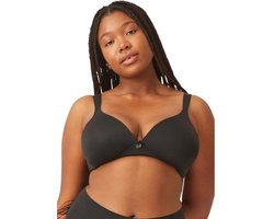 Naturana 5266 gewatteerde damesbeha (1-pack)