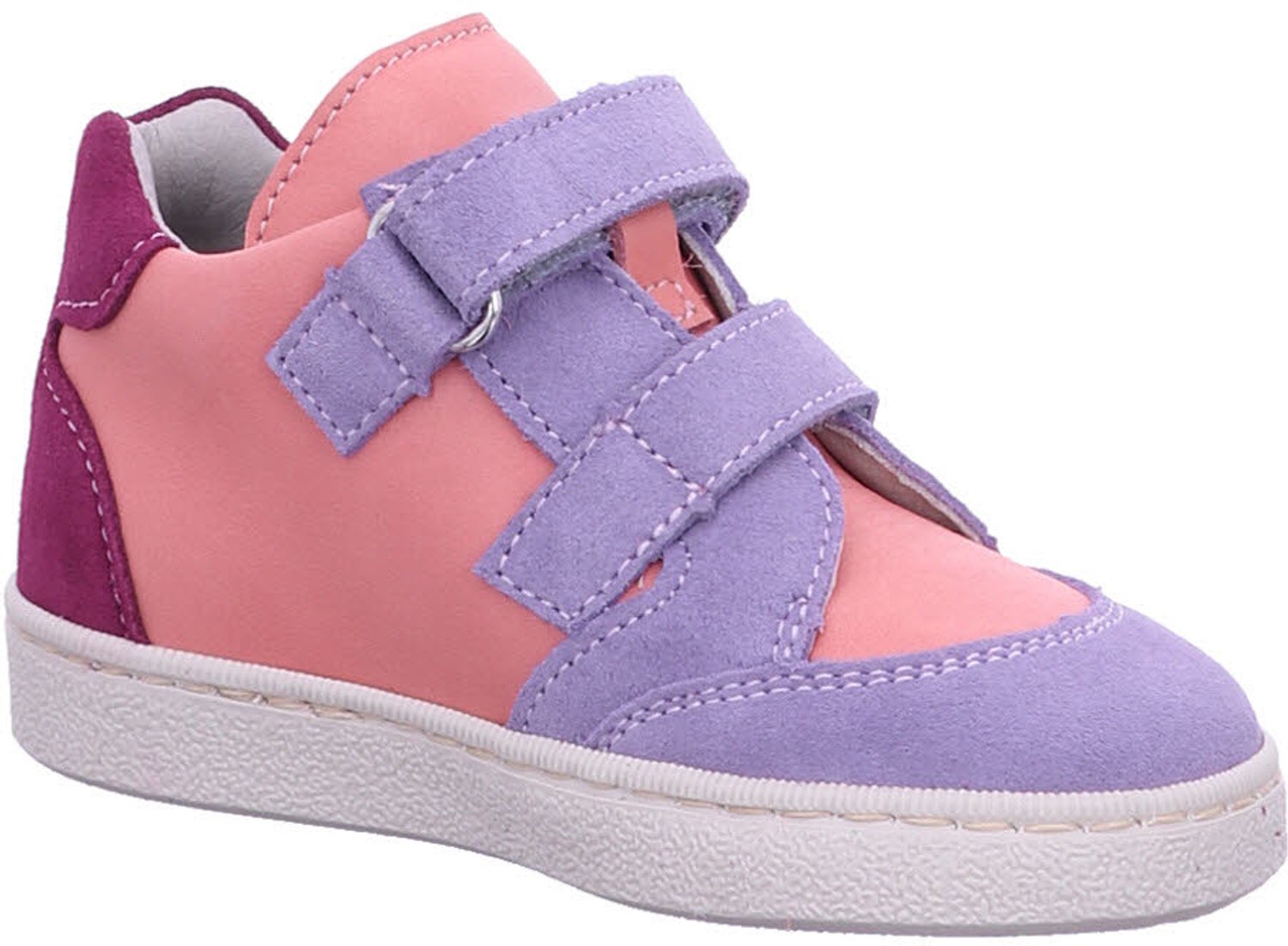 Däumling dames kinderschoenen blauw maat 24