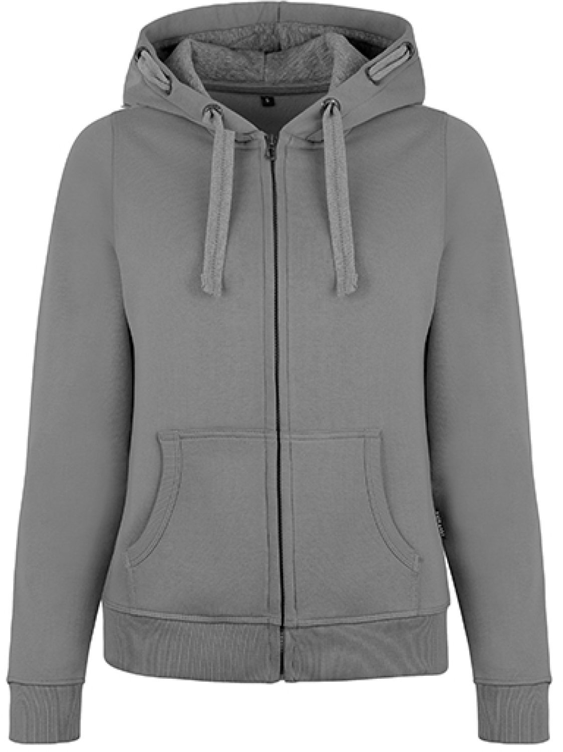 HRM Women´ Hooded Jacket Stone Overige kleuren