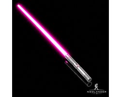 NeoLander Lightsaber - 7 Kleuren - Bewegingsgeluid - USB-C Oplaadbaar
