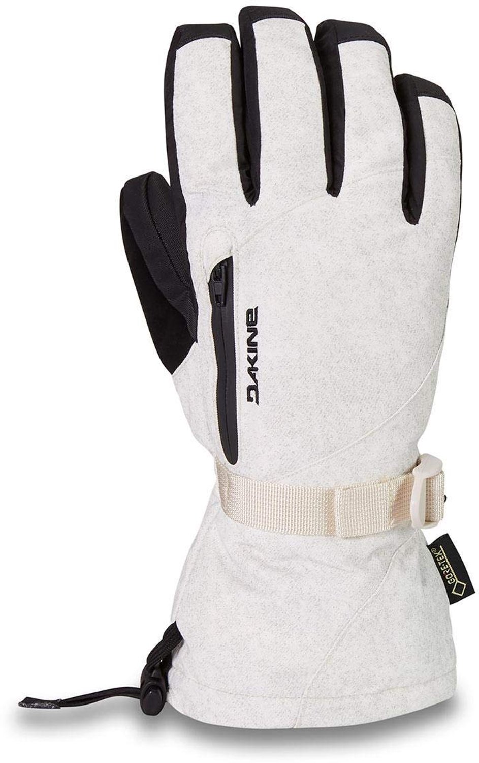 DAKINE SEQUOIA GORE-TEX GLOVE GLACIER Gletsjer