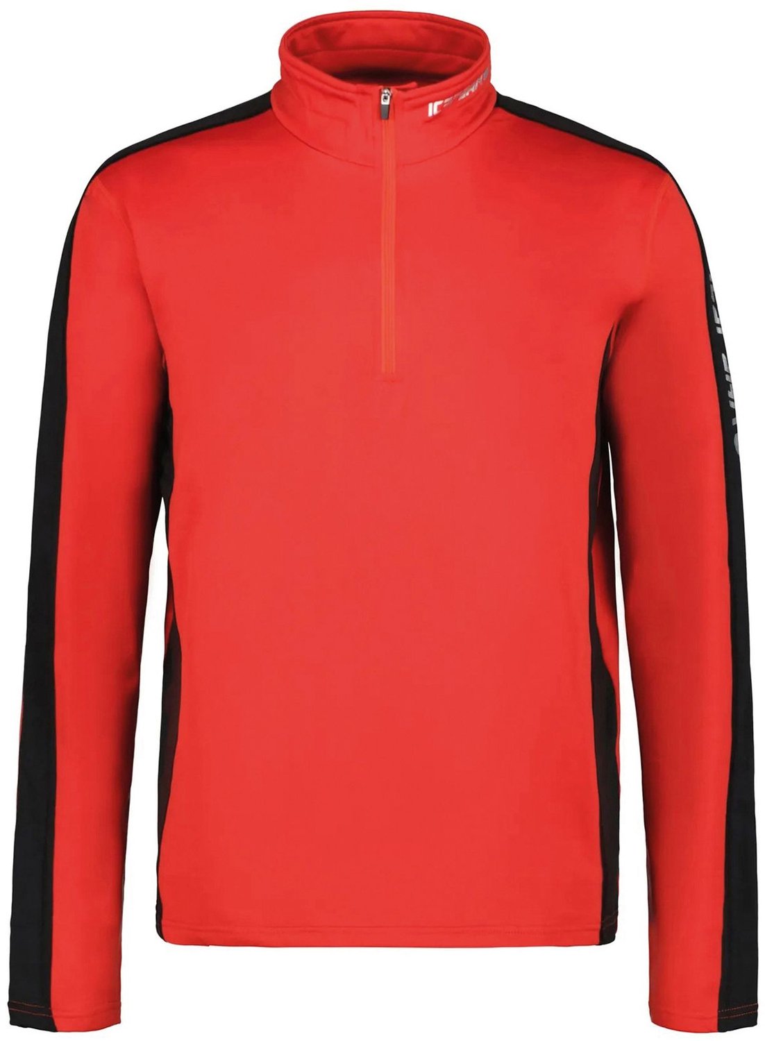 Icepeak Fleminton Pulli Heren Rood