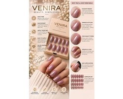 venira beauty nails