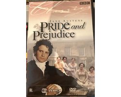 Pride And Prejudice (1995)