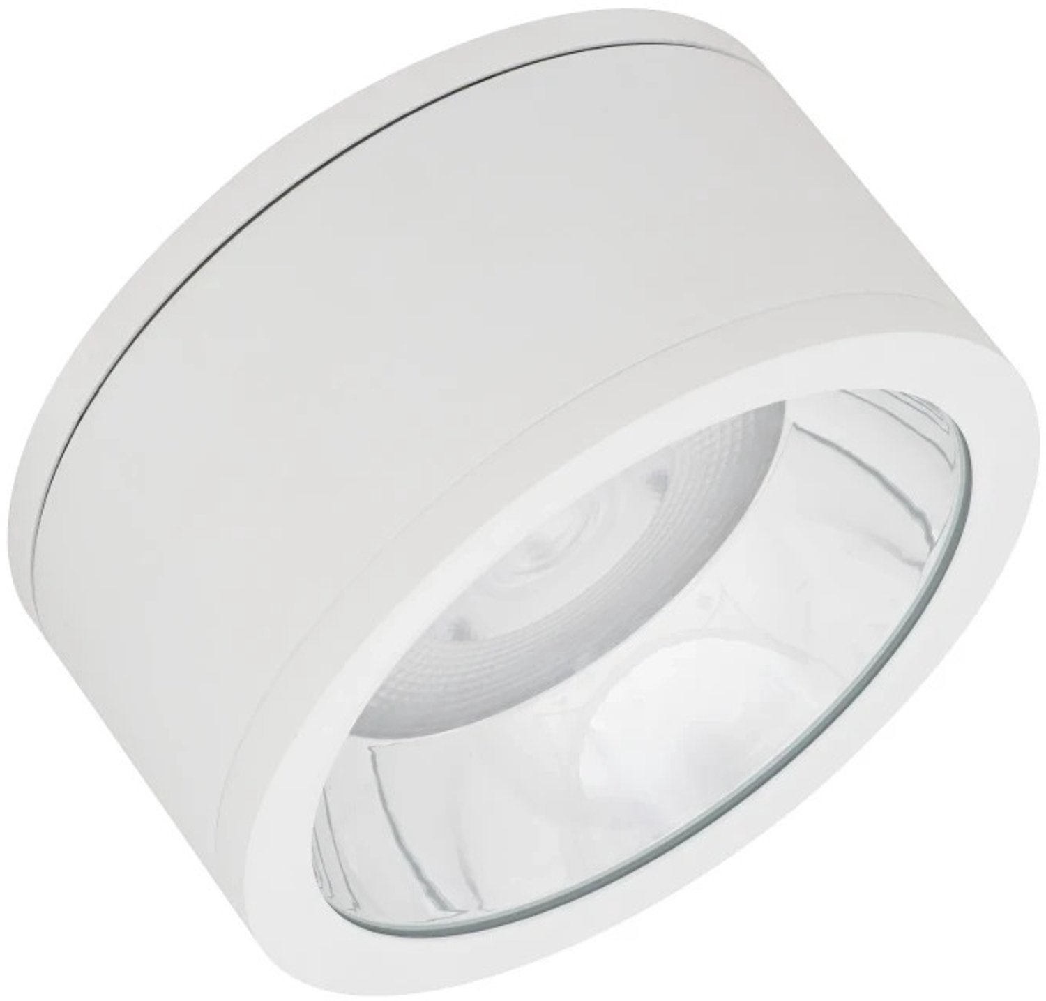Doos 4x Ledvance LED Downlighter | 45W 4000K 4950lm 840 IP65