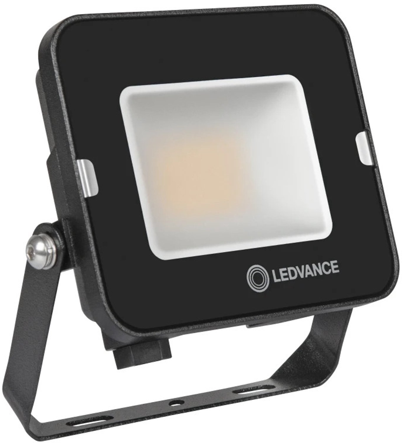 Doos 8x Ledvance LED Floodlight | 20W 3000K 1800lm 830 IP65