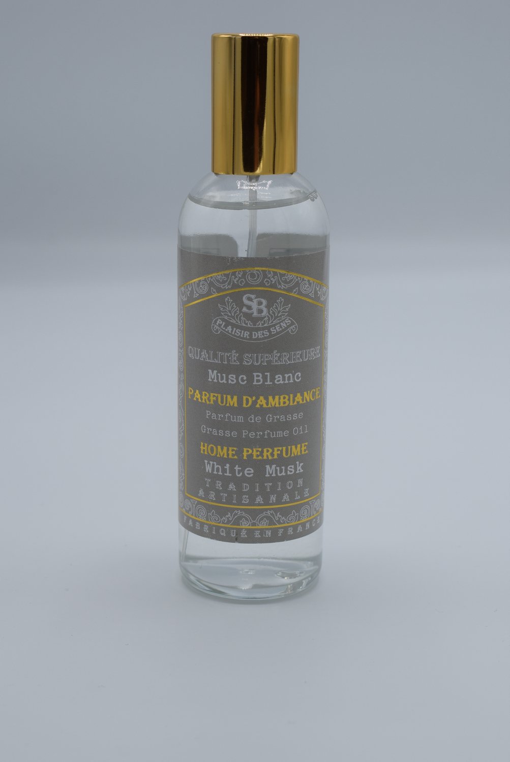 Roomspray musk 100 ml
