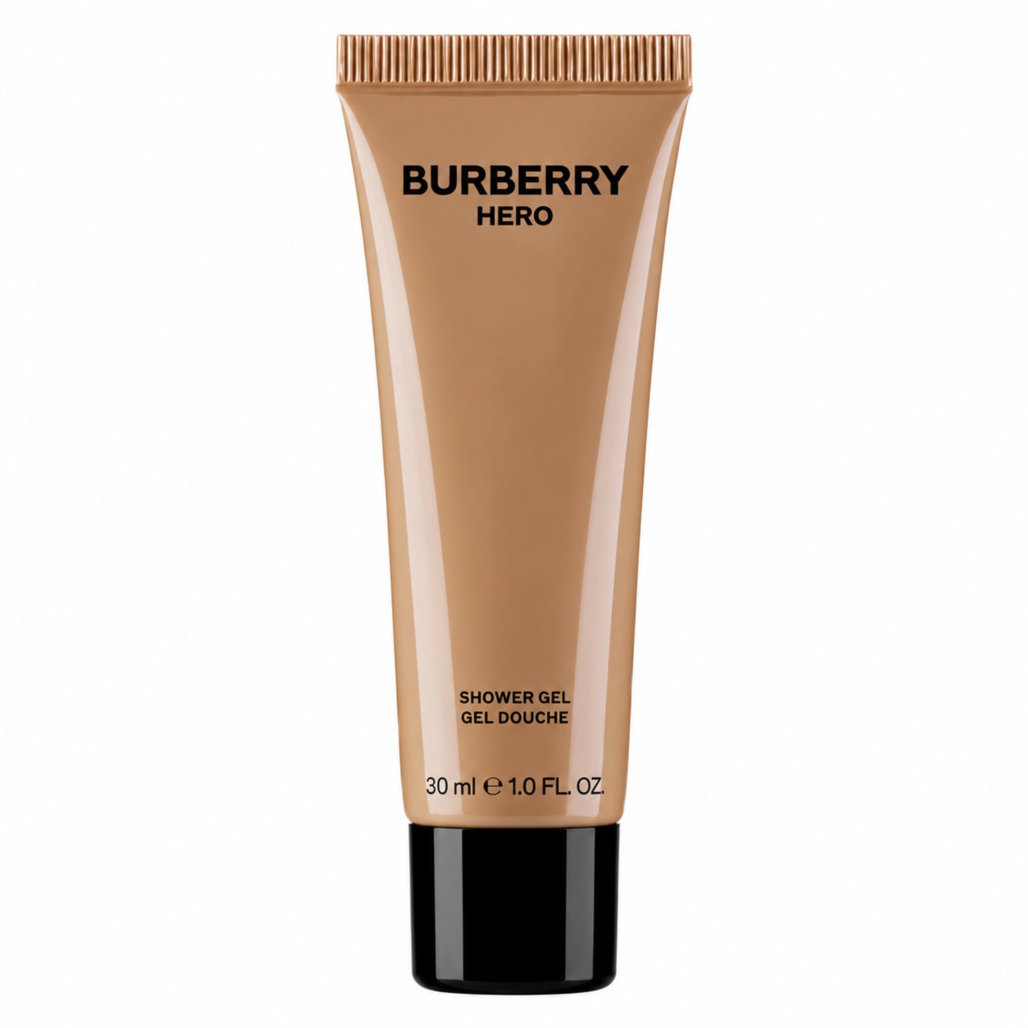Burberry - Hero By Burberry - Douchegel voor Heren - 30 ml