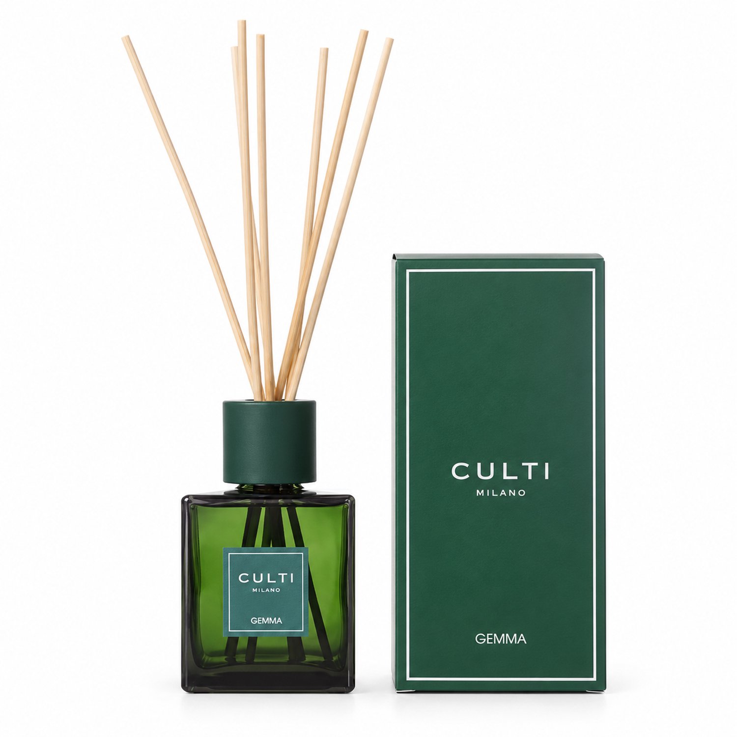 Culti Milano GEMMA 500ml Deccor