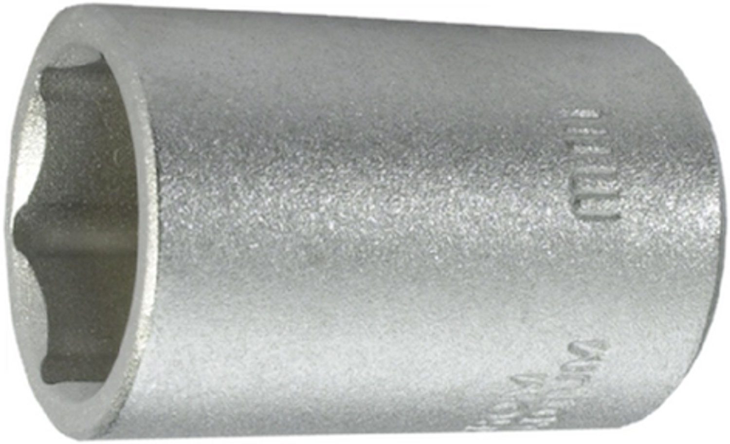 Connex Dopsleutel Zeskant 10 mm 1/4"