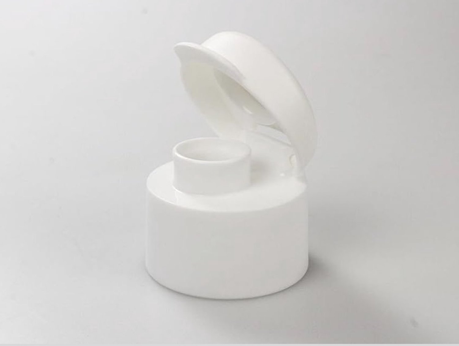 Tupperware losse ecoflesdop voor de 500ml/310ml ecofles