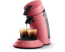Senseo CSA210/35 koffiezetapparaat Volledig automatisch Koffiepadmachine 0,7 l