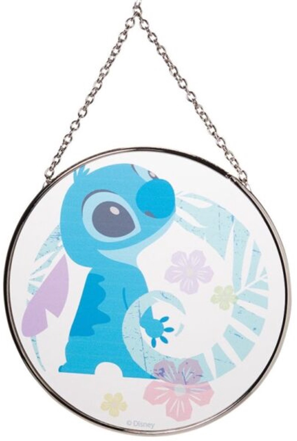 Enesco Disney Showcase Collection – Suncatcher Stitch multi