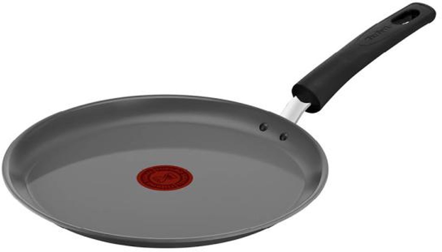 Tefal Renewal - Pannenkoekenpan - Ø25 cm - Keramisch - PFAS-vrij - Geschikt voor Inductie