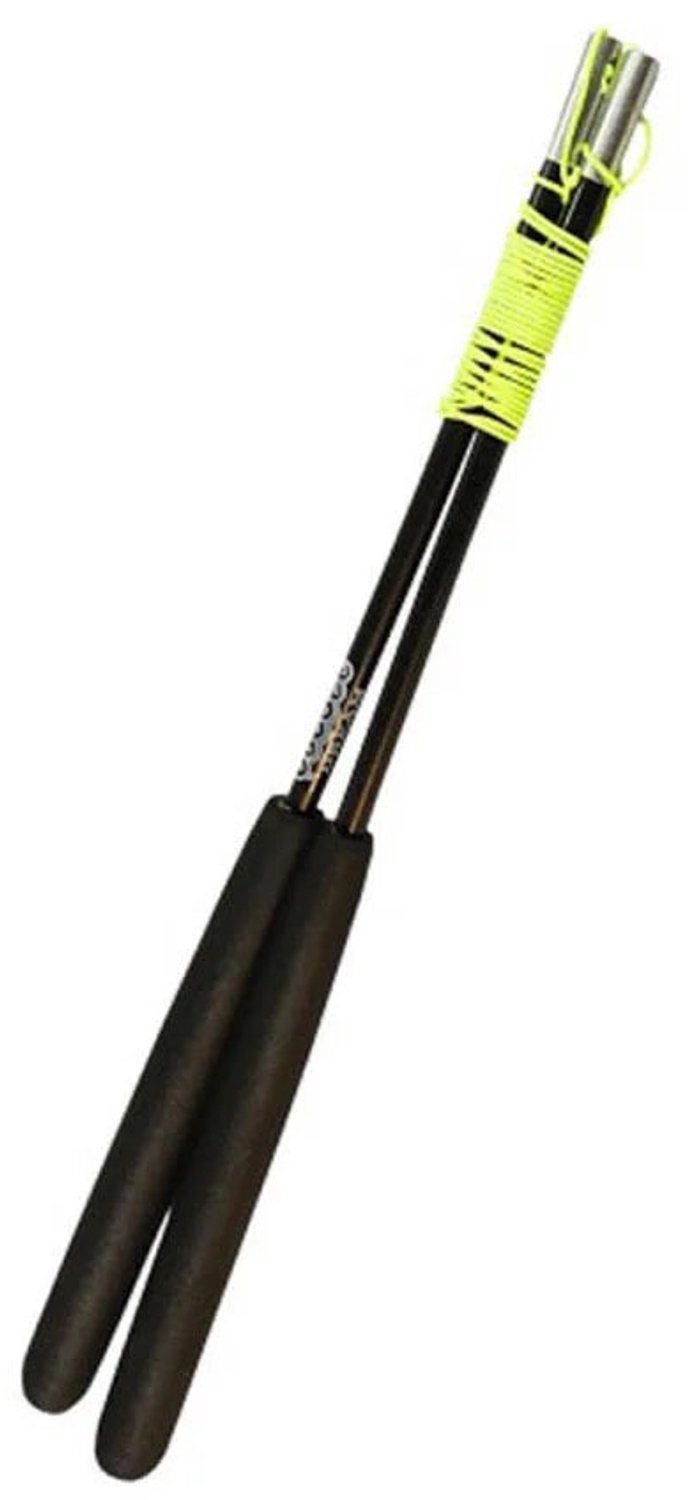 Diabolo Play Juggle Dream Diabolo stick Zwart 32 cm