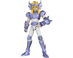 Blokees Saint Seiya Cygnus Hyoga Champion Class 07 - 77-delige Actiefiguur Model Kit - 13,5 cm