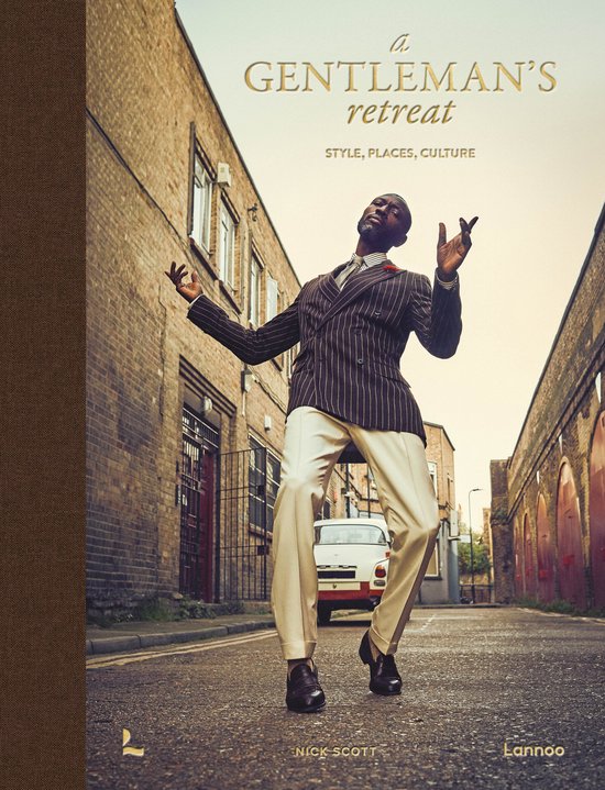 A Gentleman's Retreat