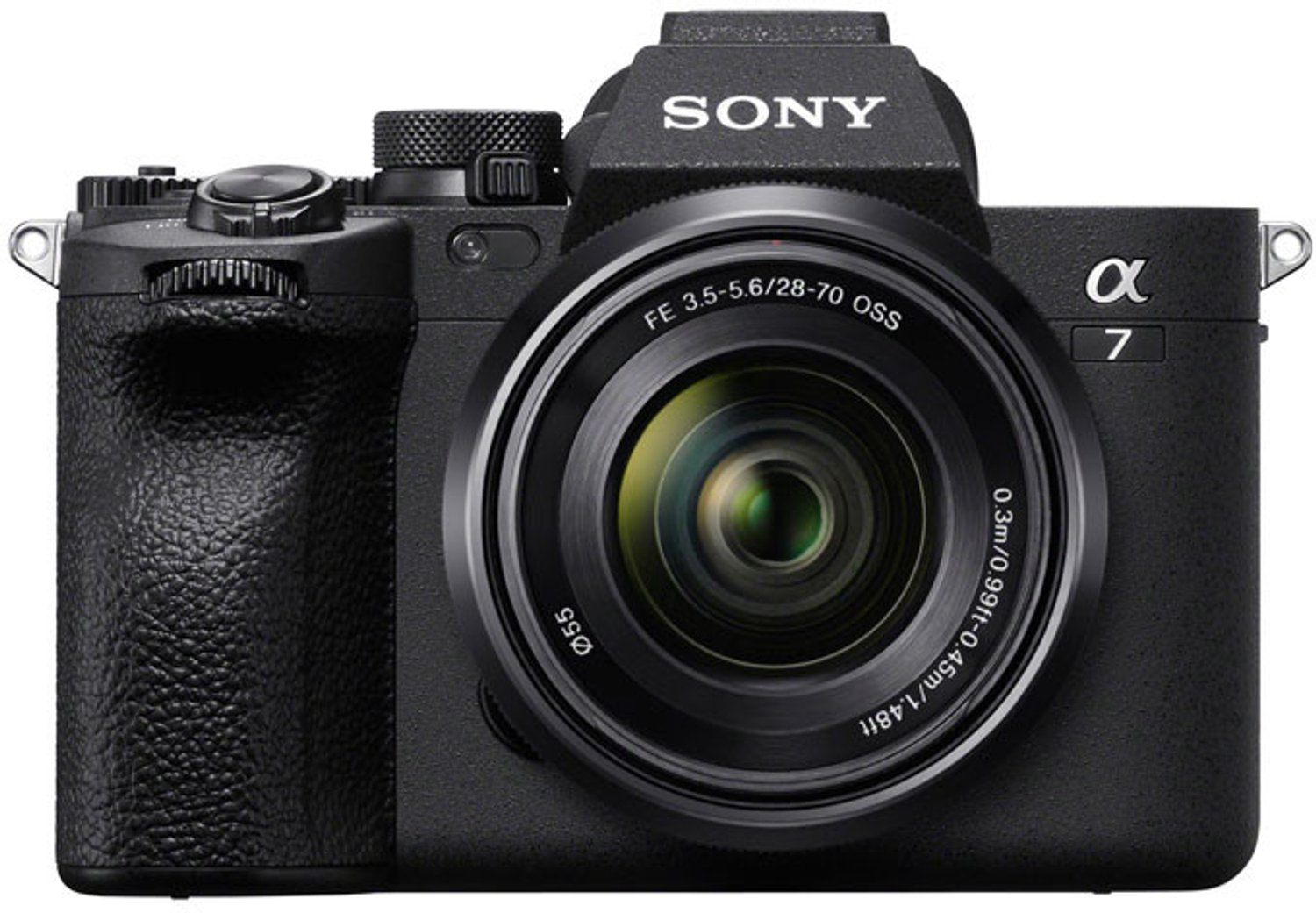 Bol.com Sony A7 IV + SEL28-70mm aanbieding