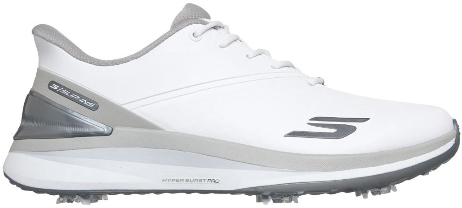 Skechers Go Golf Blade Tour Slip-ins Heren Golfschoenen - Wit