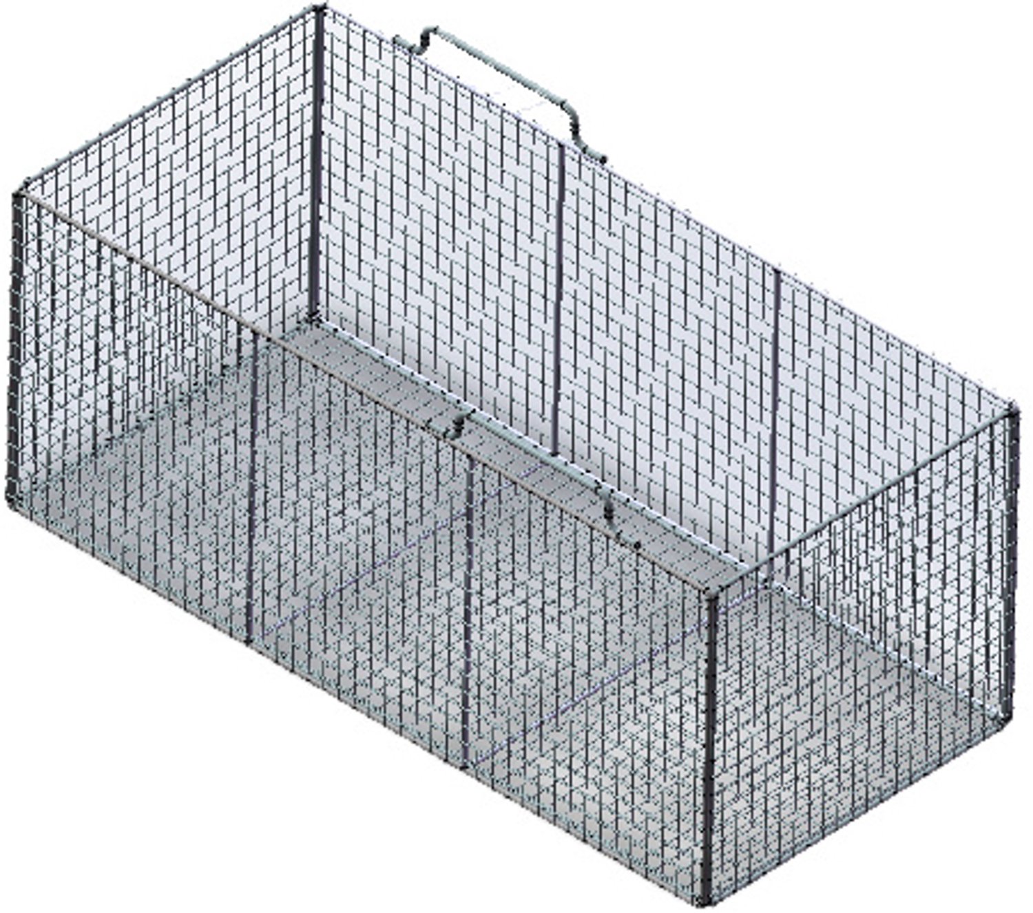 Combisteel 7455.2697 MAND A voor 7455.26