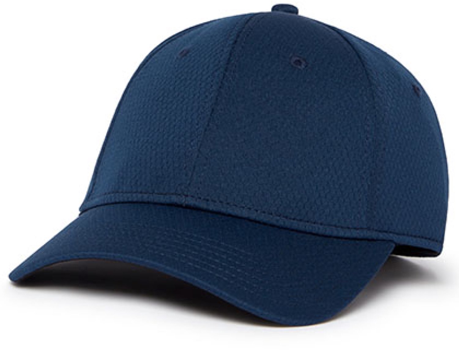 Callaway Men´s Fronted Crested Cap CWC602 - Navy/Black - One size