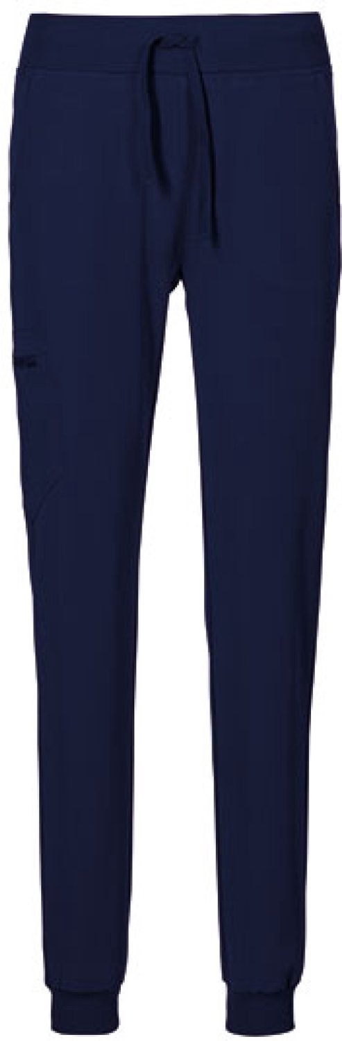 Exner Unisex Trousers EX332 Blauw