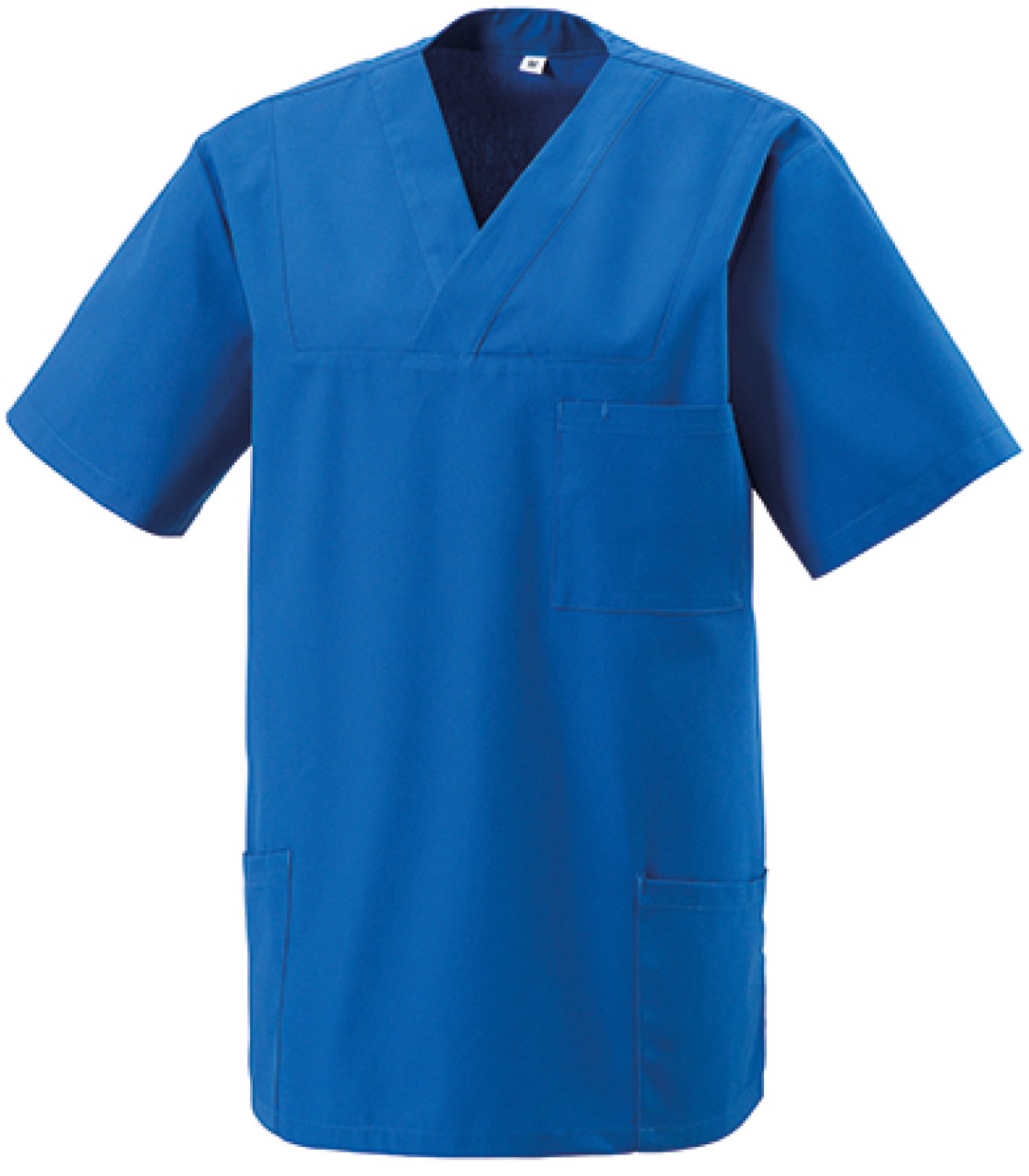 Exner Kasack EX273 Royal Blauw