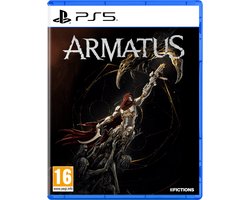 Armatus - PS5