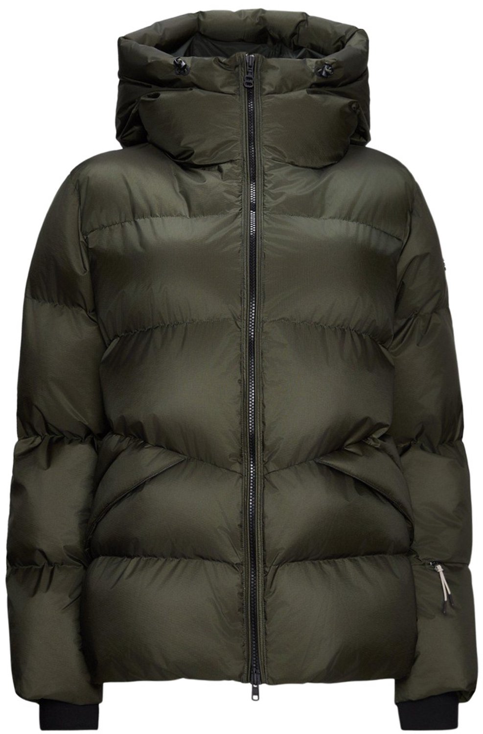 8848 Altitude Womens Manda Ski Puffer