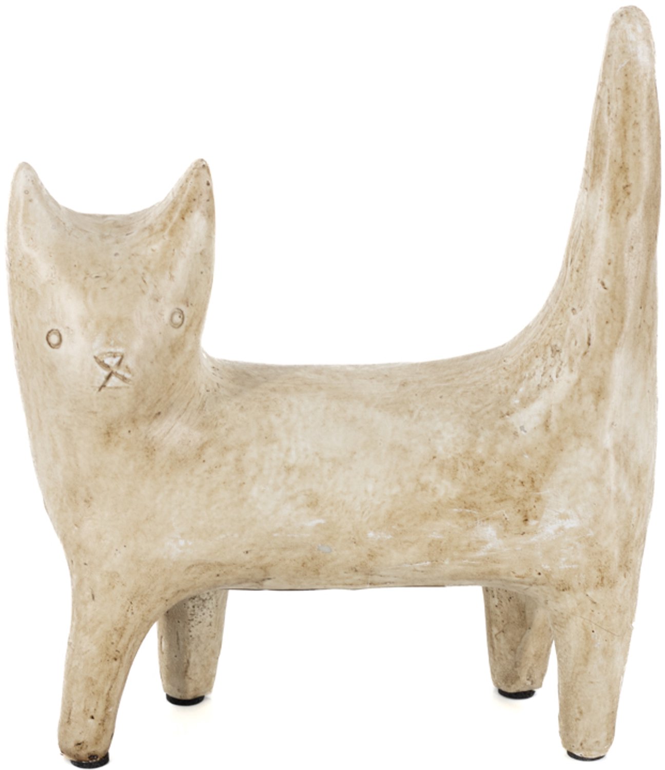 Ornament kat Purr