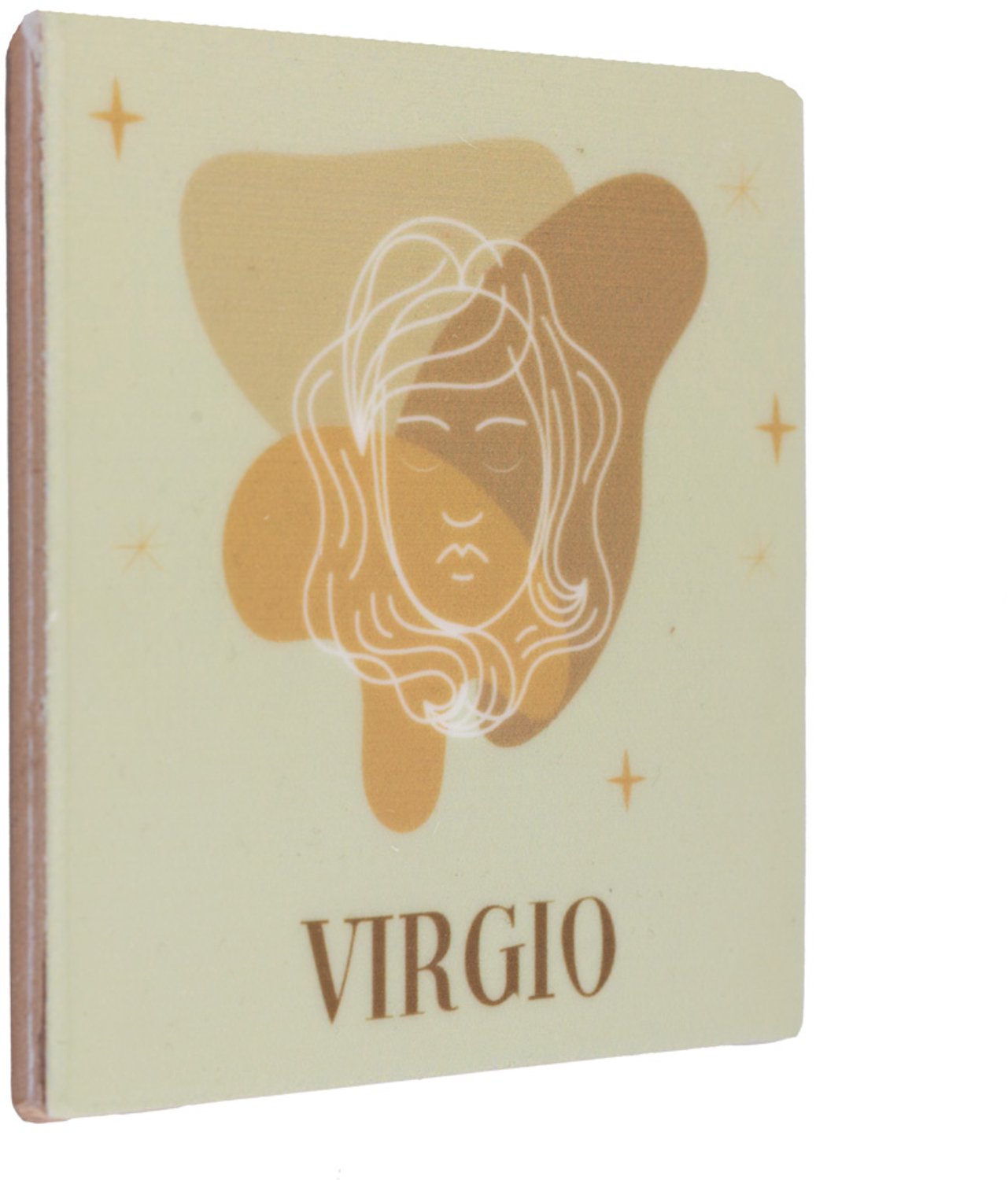 Tegeltje Virgo (Maagd)