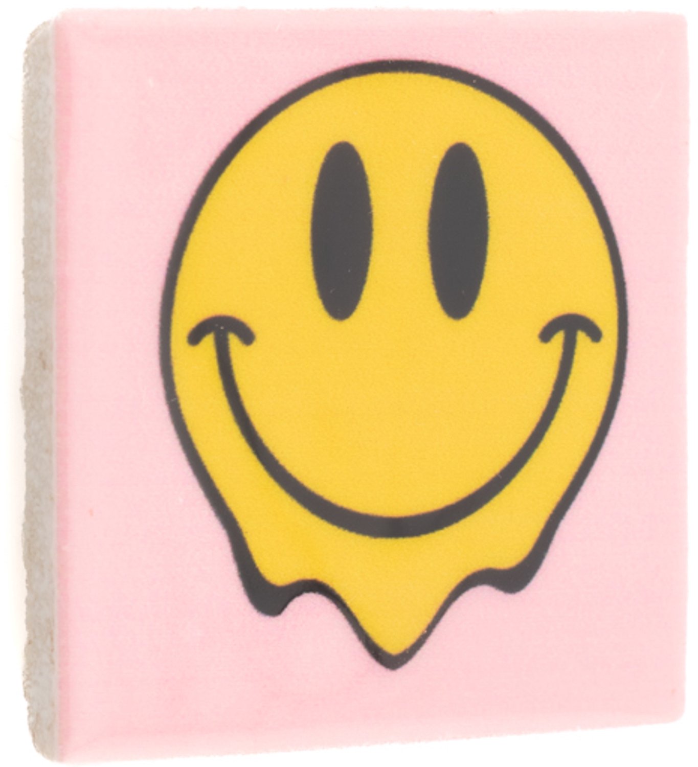 Magneettegeltje Smiley