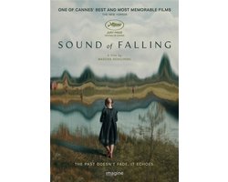 Sound Of Falling (DVD)