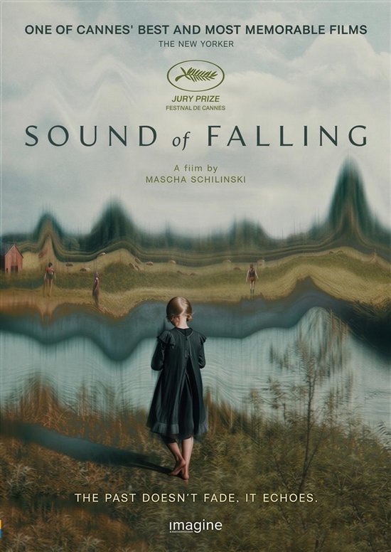 Sound Of Falling (DVD)