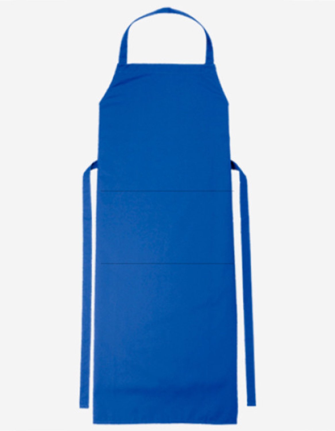 CG Workwear Bib Apron Verona Classic Bag 90 x 75 cm CGW1146 - Bugatti - 90 x 75 cm