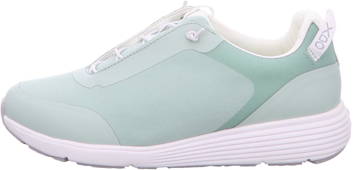 Vado dames sneakers groen maat 40