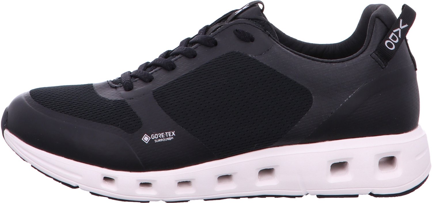 Vado heren sneakers zwart maat 44