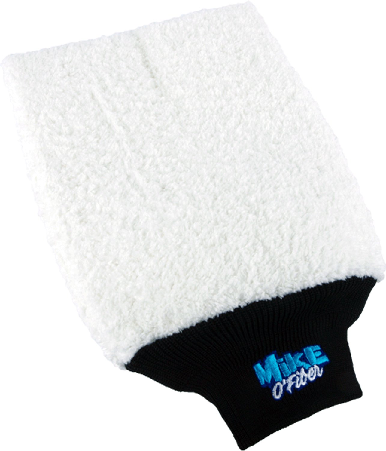 Mike O'Fiber "Want to Wash" Ultimate Microfiber Washmitt - Microvezel Auto Washandschoen