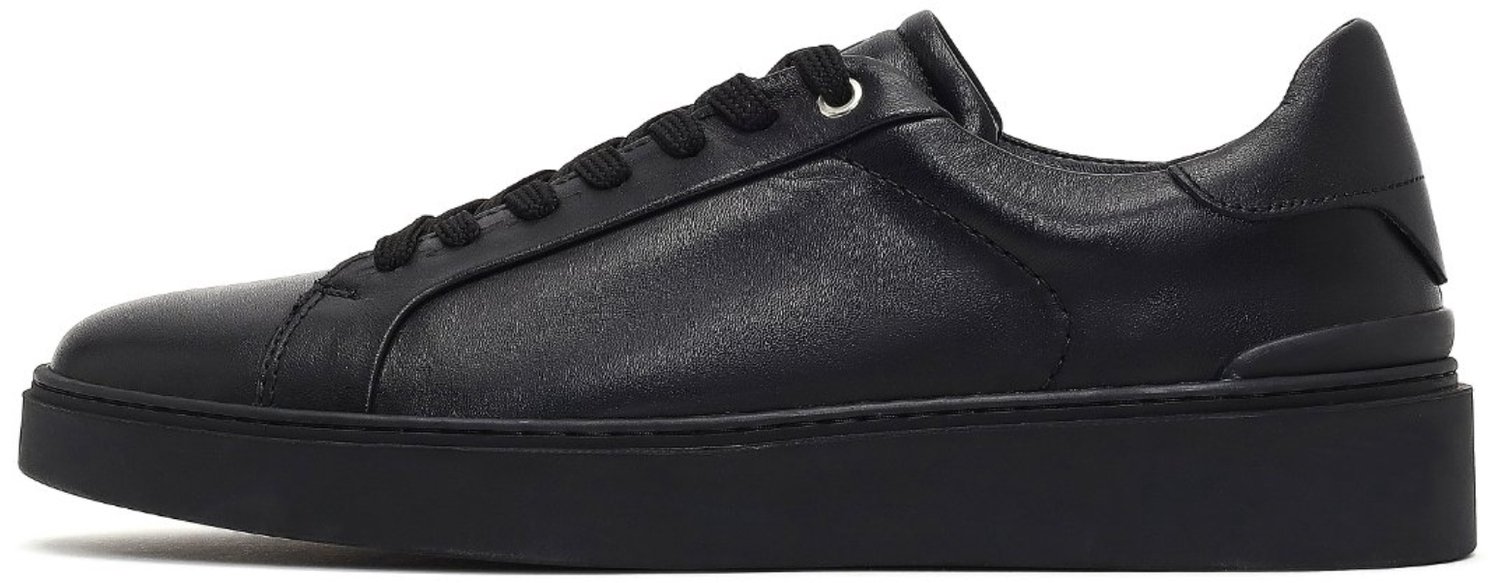 DERIMOD Sneakers Leather Sneakers