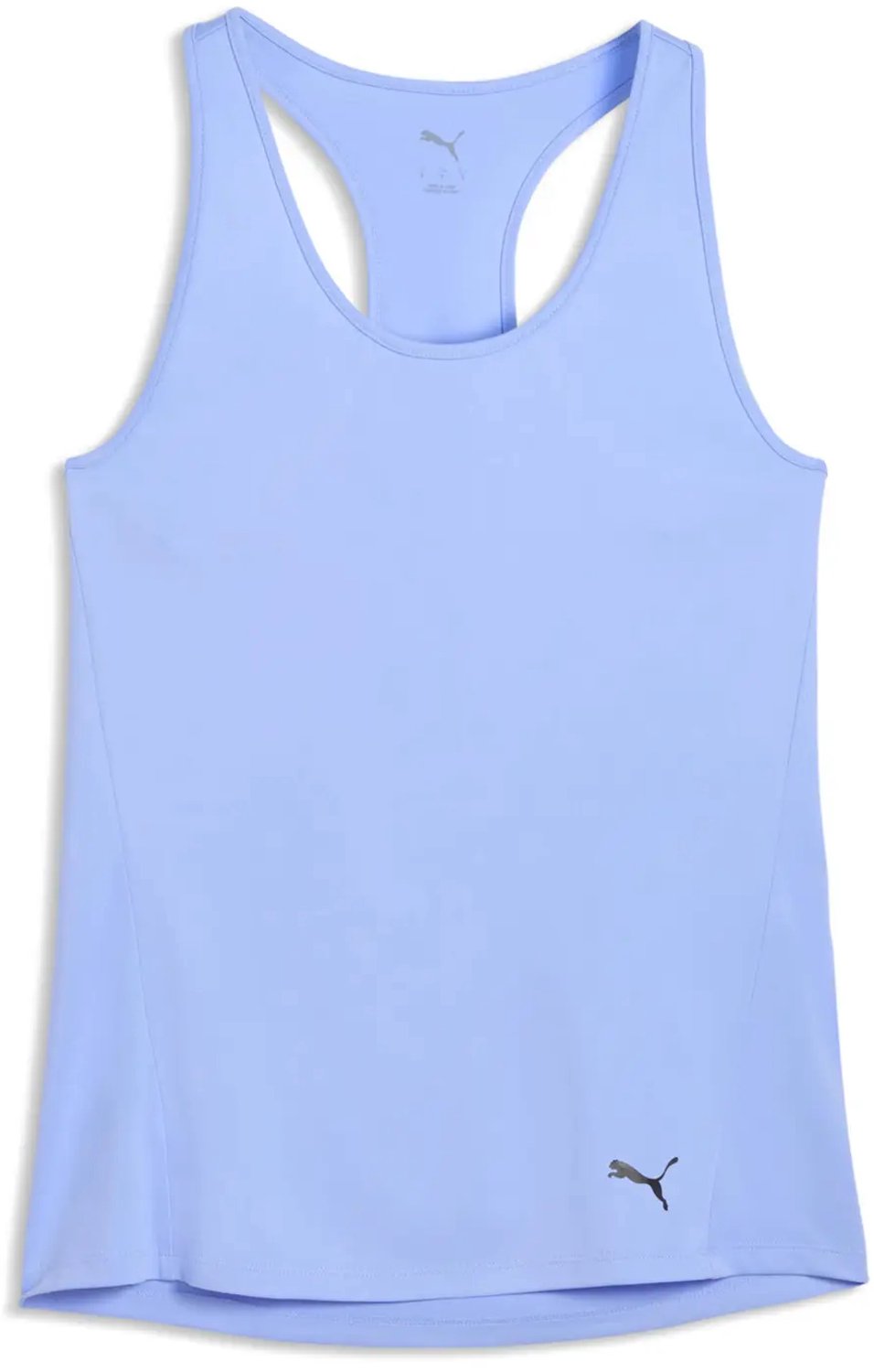 Damestanktop Puma Essential Paars